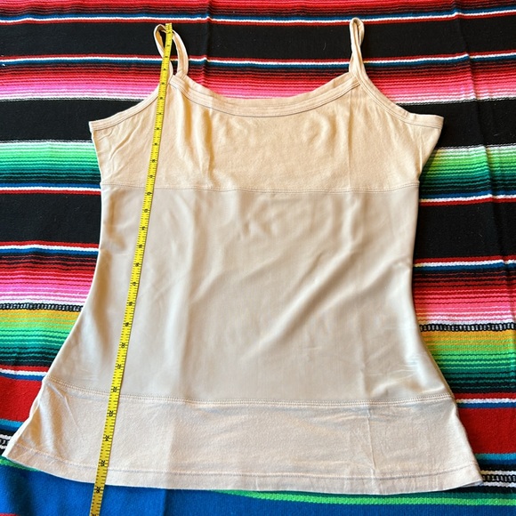 Jockey Tummy Slimming Shaping Camisole - Picture 6 of 8